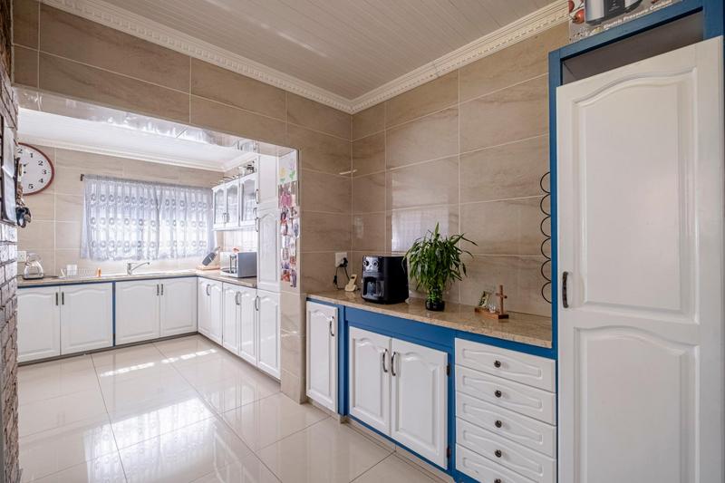4 Bedroom Property for Sale in Malabar Eastern Cape